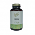 Get Fit moringa v kapsuliach