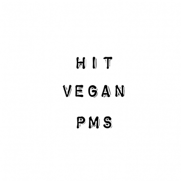 PMS, VEGAN a HIT – ako spolu súvisia?